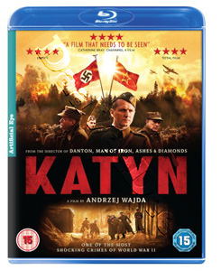 Katyn (Blu-Ray)